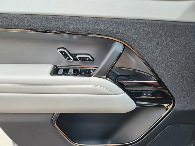 Certified 2023 Land Rover Range Rover Sport SE AWD/4WD image 23