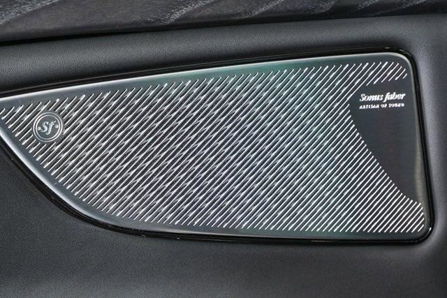 New 2026 Maserati Grecale Folgore AWD/4WD image 6