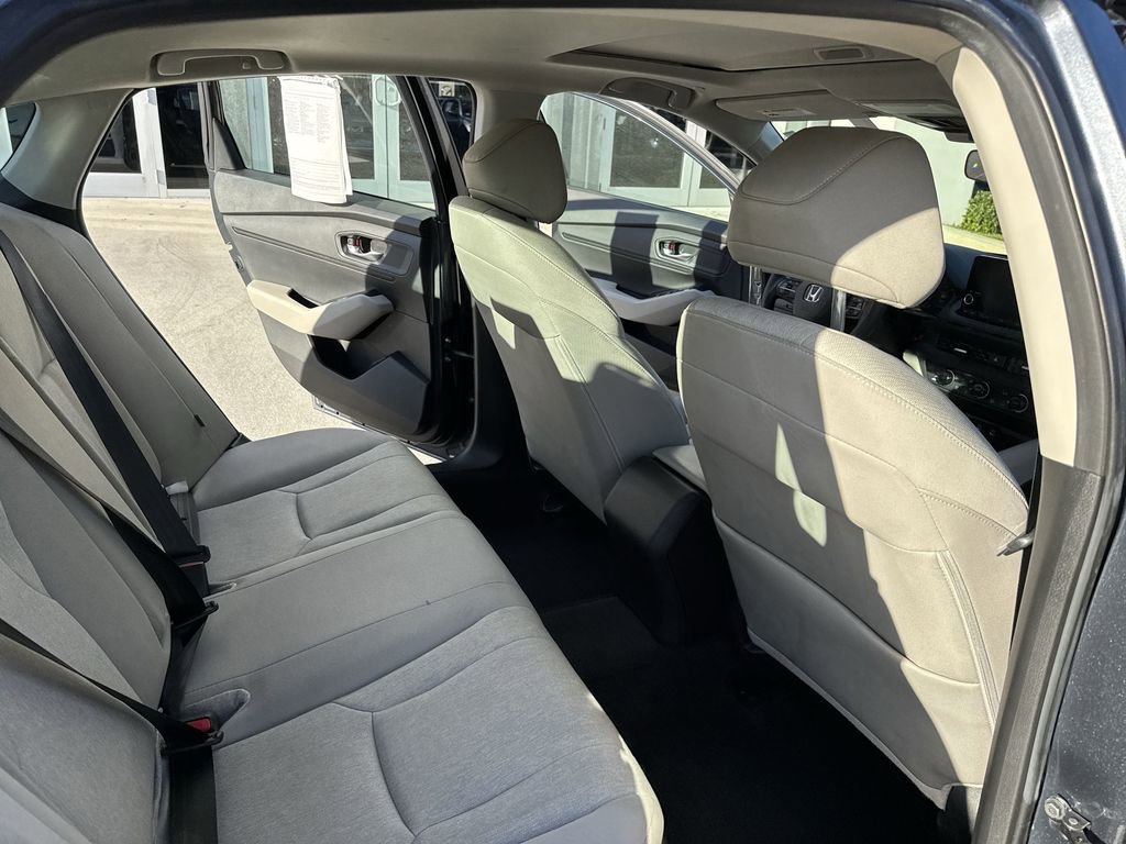 Used 2024 Honda Accord EX image 33