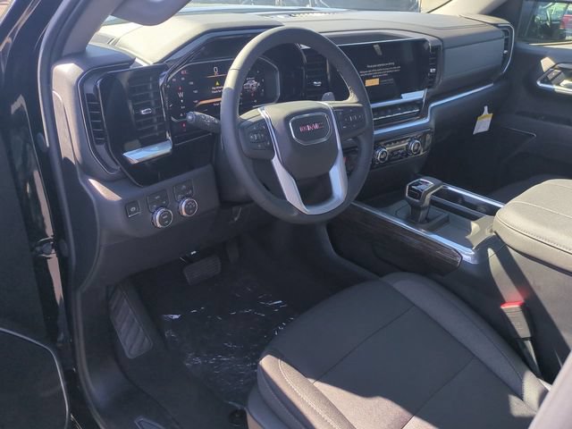 New 2026 GMC Sierra 1500 Elevation w/ LPO, Elevation Black Package AWD/4WD image 11