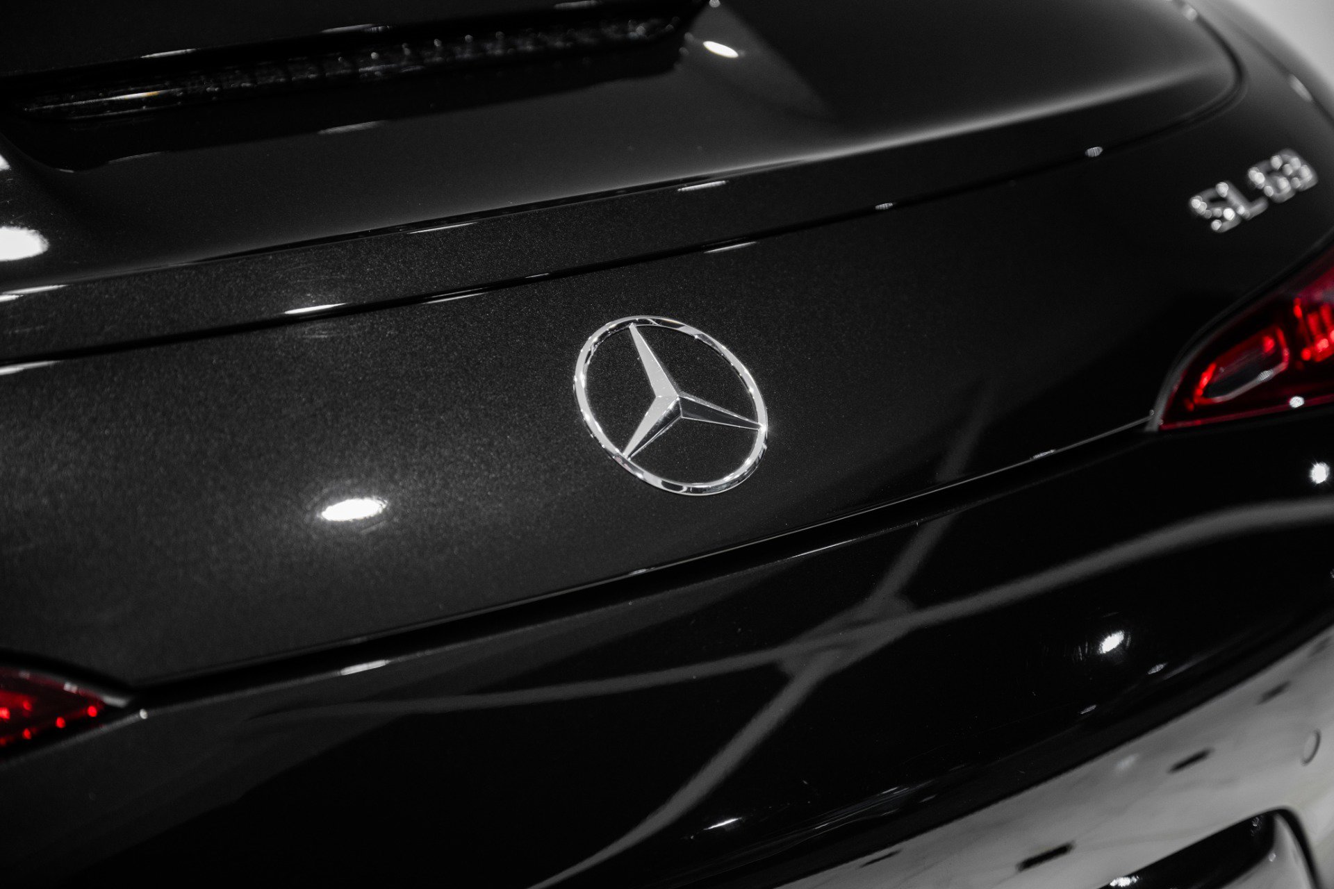 Used 2023 Mercedes-Benz SL 63 AMG 4MATIC image 13