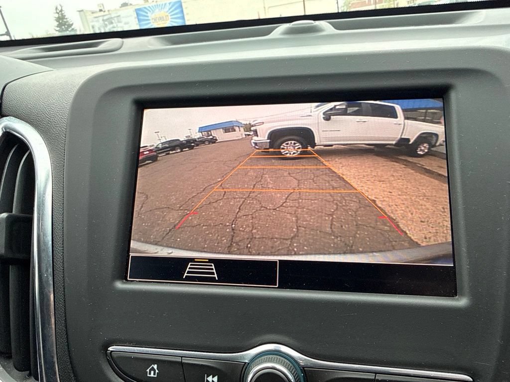 Used 2024 Chevrolet Equinox LT AWD/4WD image 36