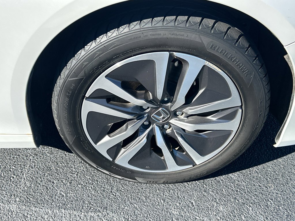Used 2019 Honda Accord EX-L image 33