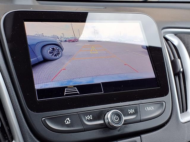 Used 2023 Chevrolet Malibu LT w/ Driver Confidence Package image 8