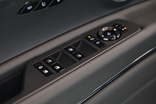 New 2026 Genesis GV80 3.5T e-SC image 17