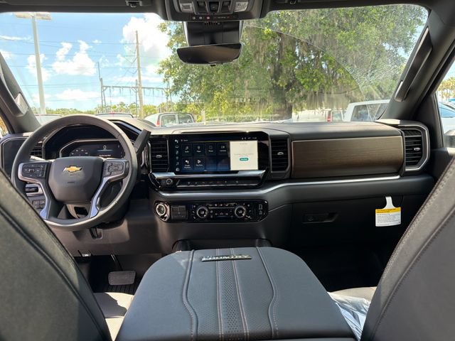 New 2026 Chevrolet Silverado 2500 High Country w/ High Country Premium Package AWD/4WD image 29