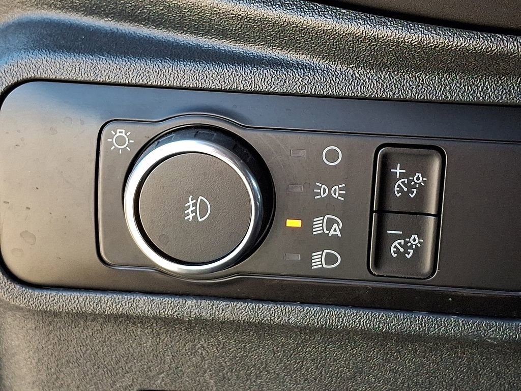 Used 2025 Ford Bronco Badlands image 25