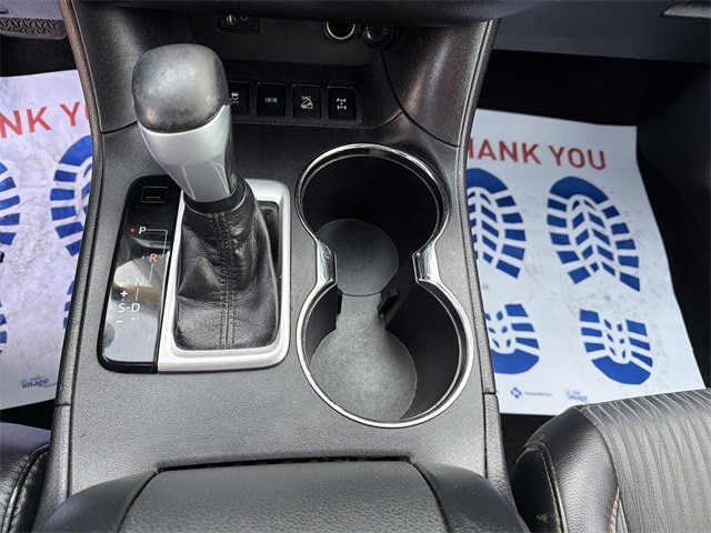 Used 2016 Toyota Highlander Plus image 22