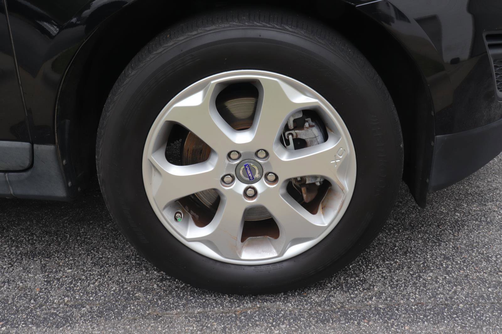 Used 2013 Volvo XC60 3.2 image 39