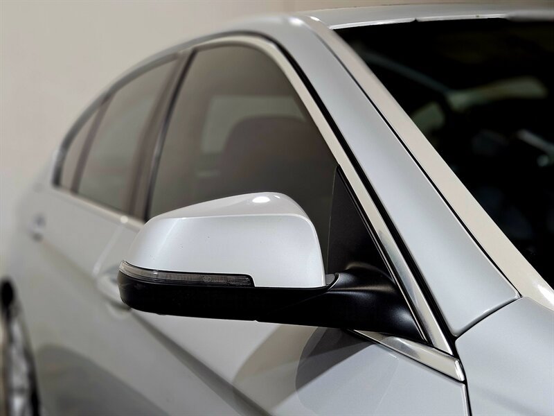 Used 2014 BMW 535d Sedan RWD image 15