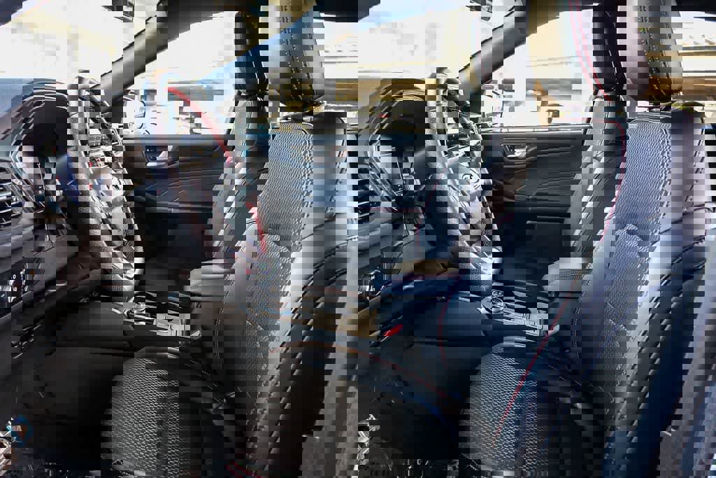 Used 2024 Ford Escape ST-Line w/ Cold Weather Package image 18