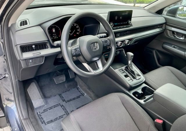 Certified 2025 Honda CR-V EX image 17