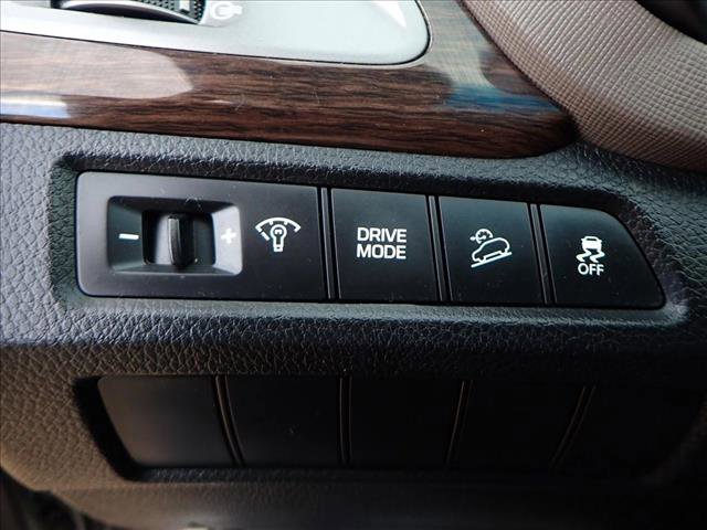 Used 2018 Hyundai Santa Fe Sport image 21