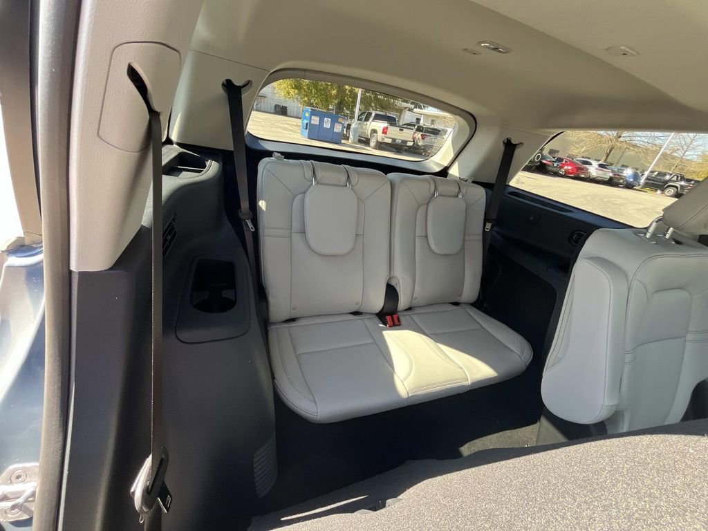 New 2026 Lincoln Aviator 2WD image 14