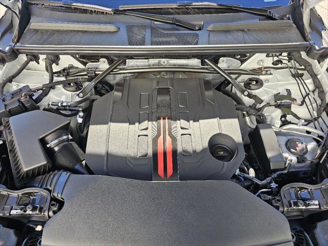 New 2025 Audi SQ5 Premium Plus image 8