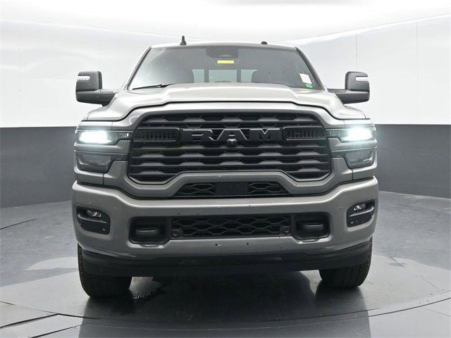 New 2026 RAM 2500 Big Horn image 3