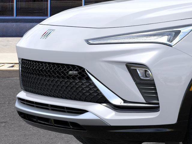 New 2026 Buick Envista Sport Touring w/ Convenience I Package image 61