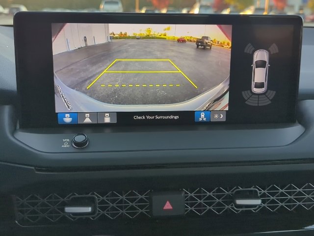 New 2025 Honda Accord EX-L image 13