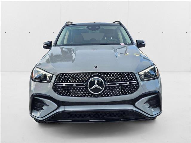 New 2025 Mercedes-Benz GLE 350 GLE 350 image 6