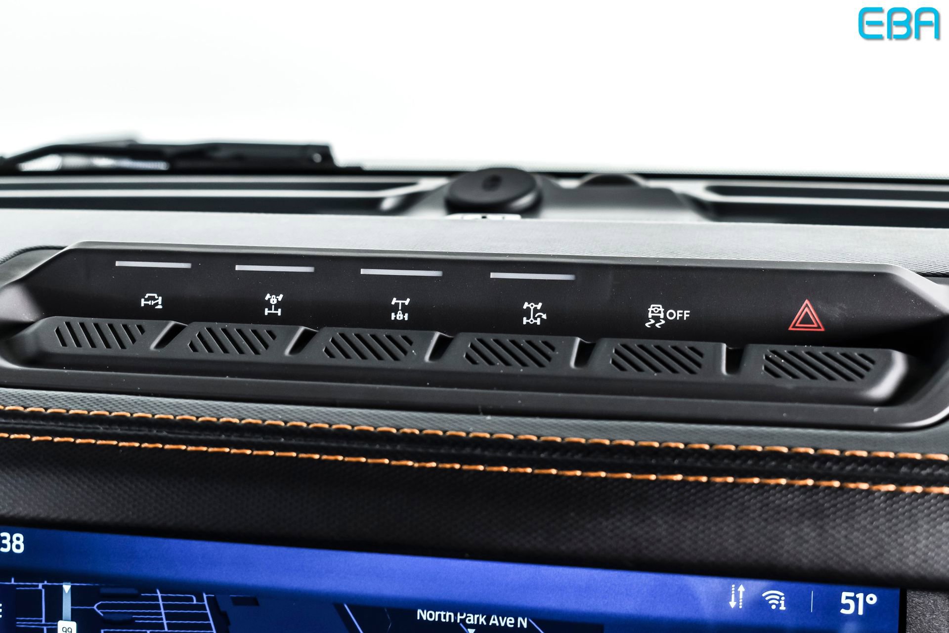 Used 2024 Ford Bronco Badlands image 26