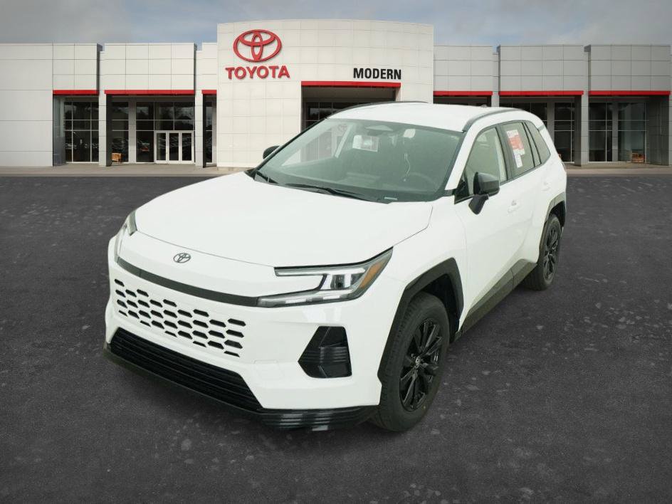 New 2026 Toyota RAV4 SE w/ Convenience Package AWD/4WD image 20