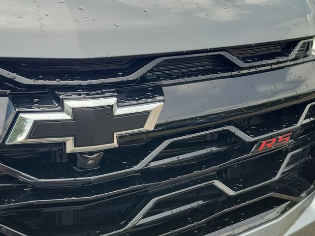 New 2026 Chevrolet Equinox RS w/ Safety and Technology Package FWD image 8