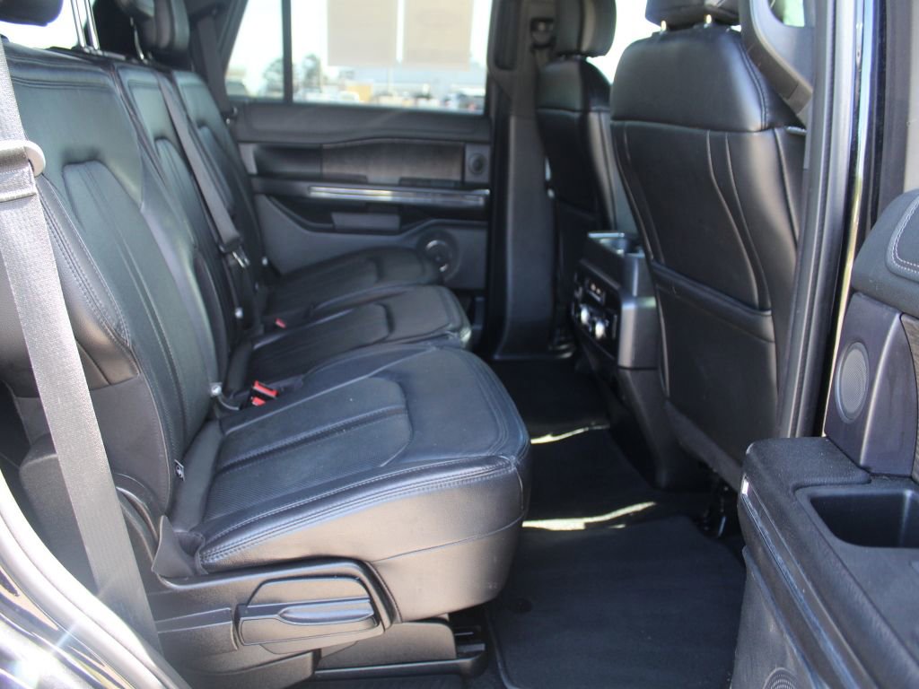 Used 2019 Ford Expedition Limited image 19
