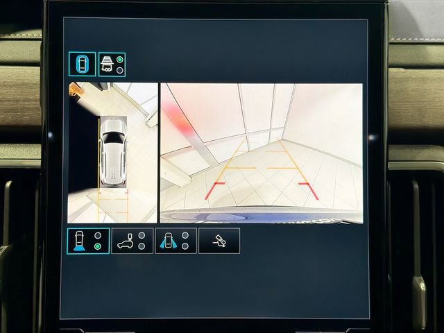 New 2026 GMC Acadia Denali Ultimate w/ LPO, Floor Liner Package image 12