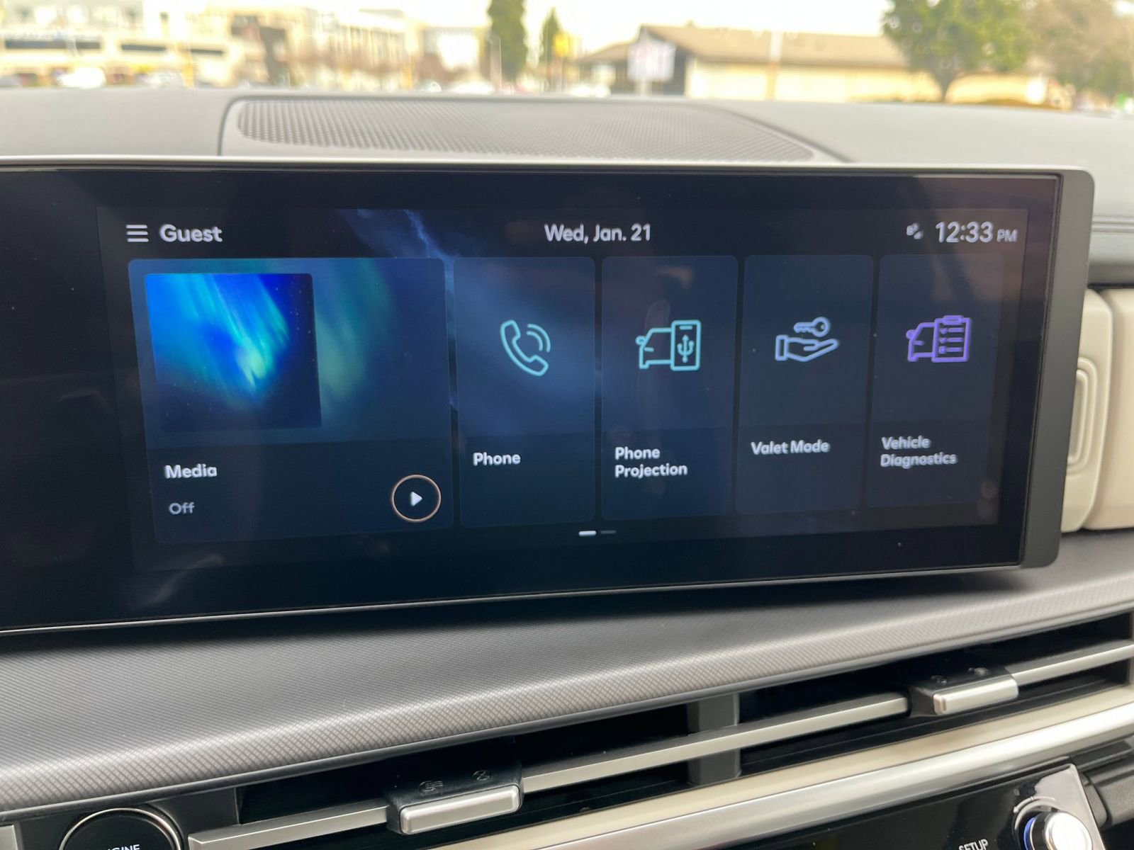 Used 2025 Hyundai Santa Fe SEL image 20