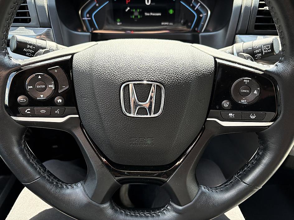 Used 2022 Honda Odyssey Elite image 22