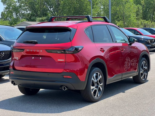 New 2026 MAZDA CX-5 Preferred AWD/4WD image 7