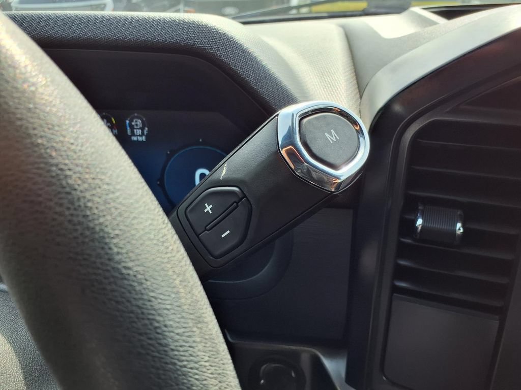 Used 2025 Ford F150 STX w/ Equipment Group 200A RWD image 20