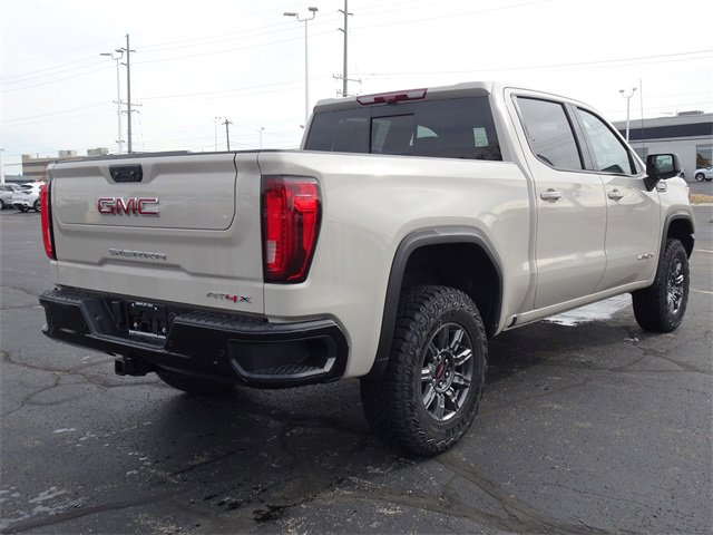 New 2026 GMC Sierra 1500 AT4X image 6