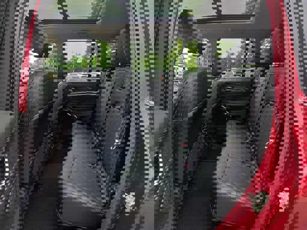 Used 2023 Jeep Grand Cherokee 4WD 4xe image 40