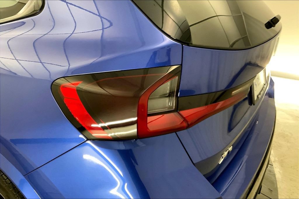 Certified 2026 BMW X1 M35i AWD/4WD image 28