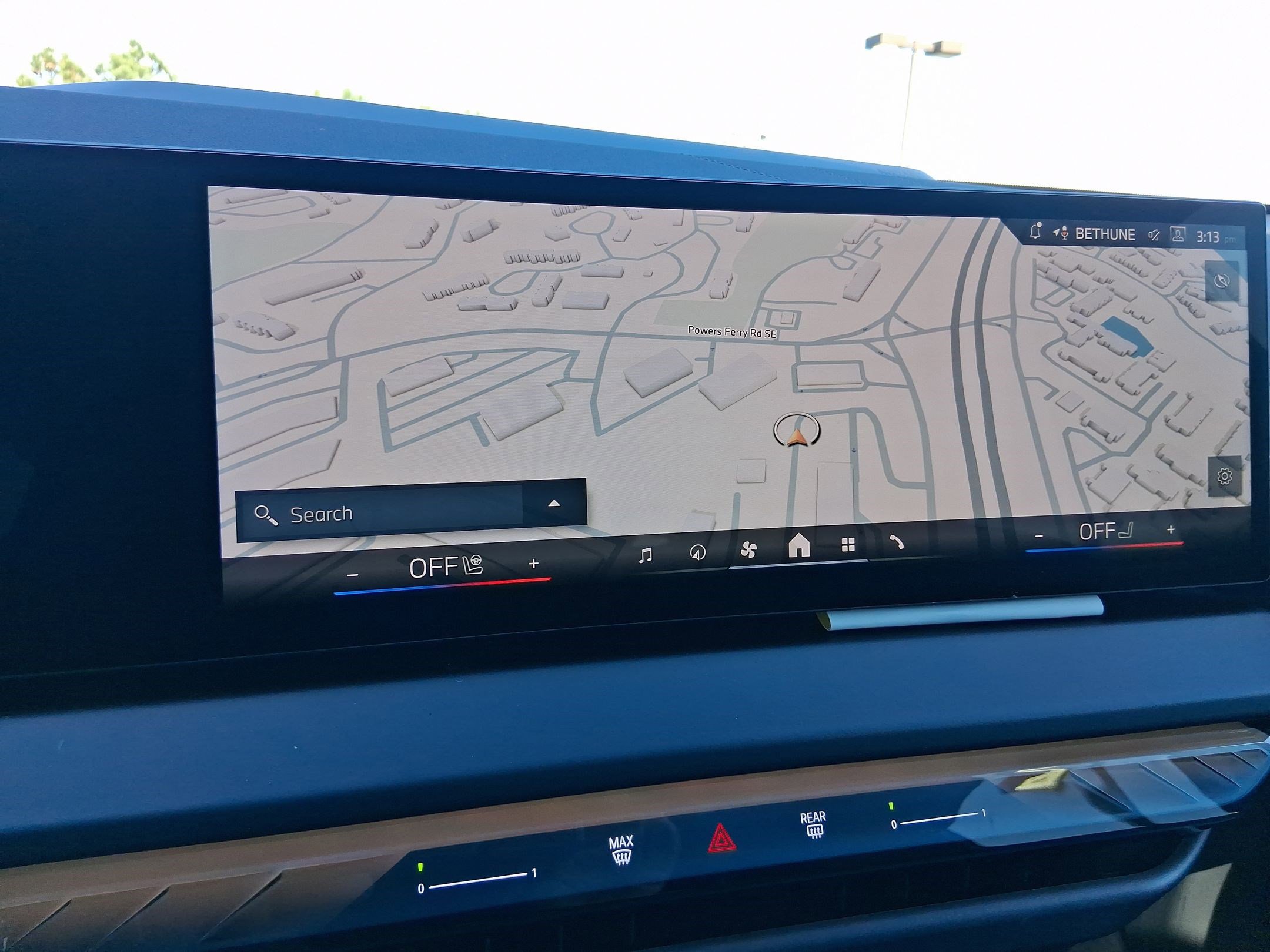 New 2026 BMW X3 xDrive30 w/ Convenience Package image 24