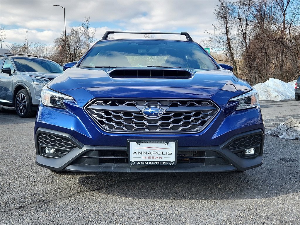 Used 2024 Subaru WRX Premium video 2