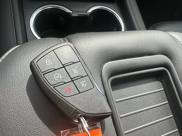 Used 2024 Chevrolet Tahoe Z71 image 38