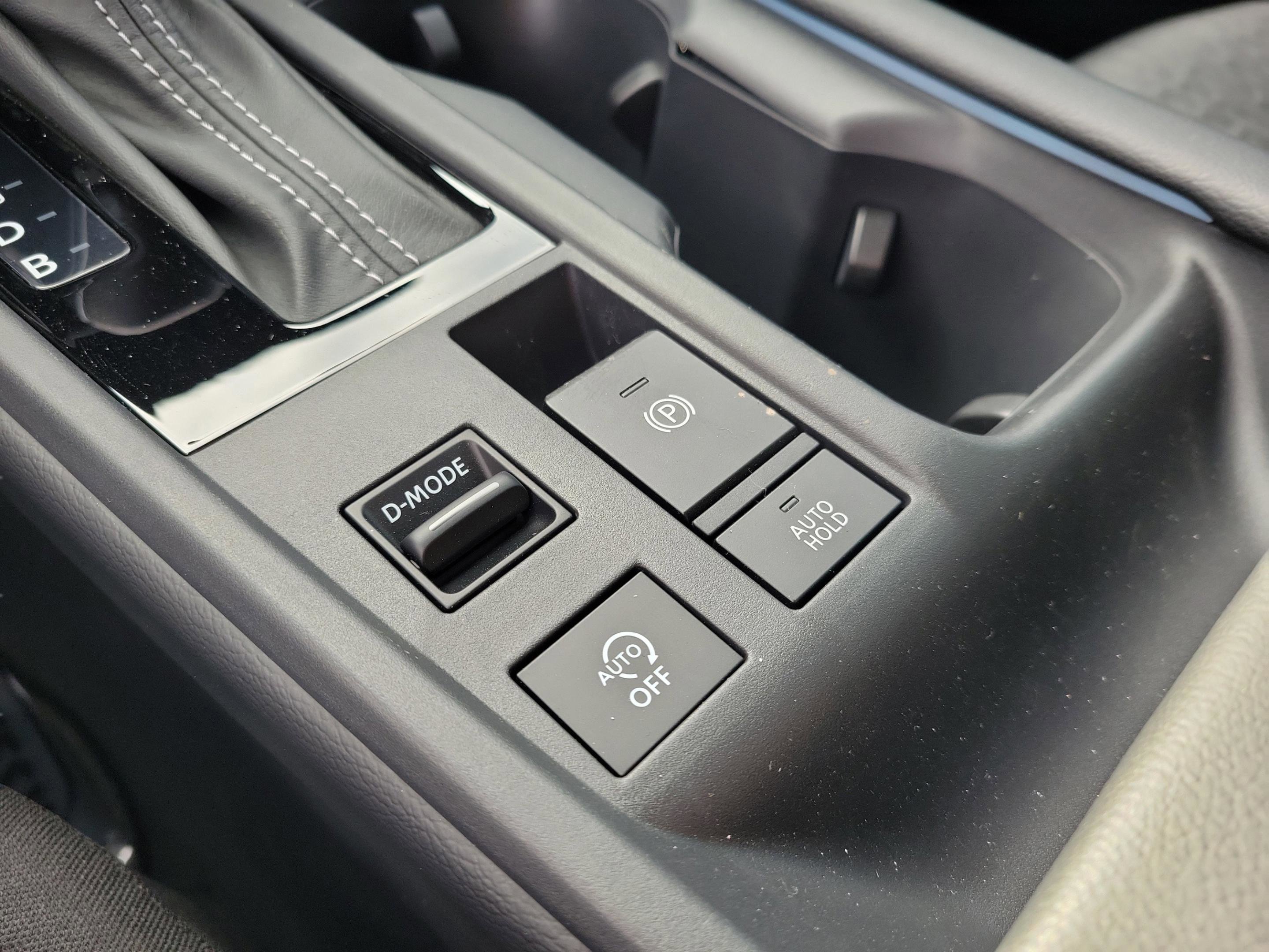 New 2026 Nissan Sentra SV w/ SV Convenience Package image 8