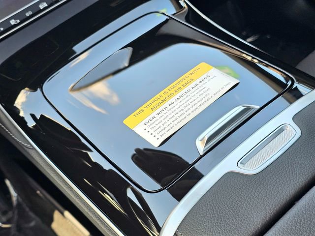 New 2026 Mercedes-Benz EQE 320 4MATIC SUV image 35