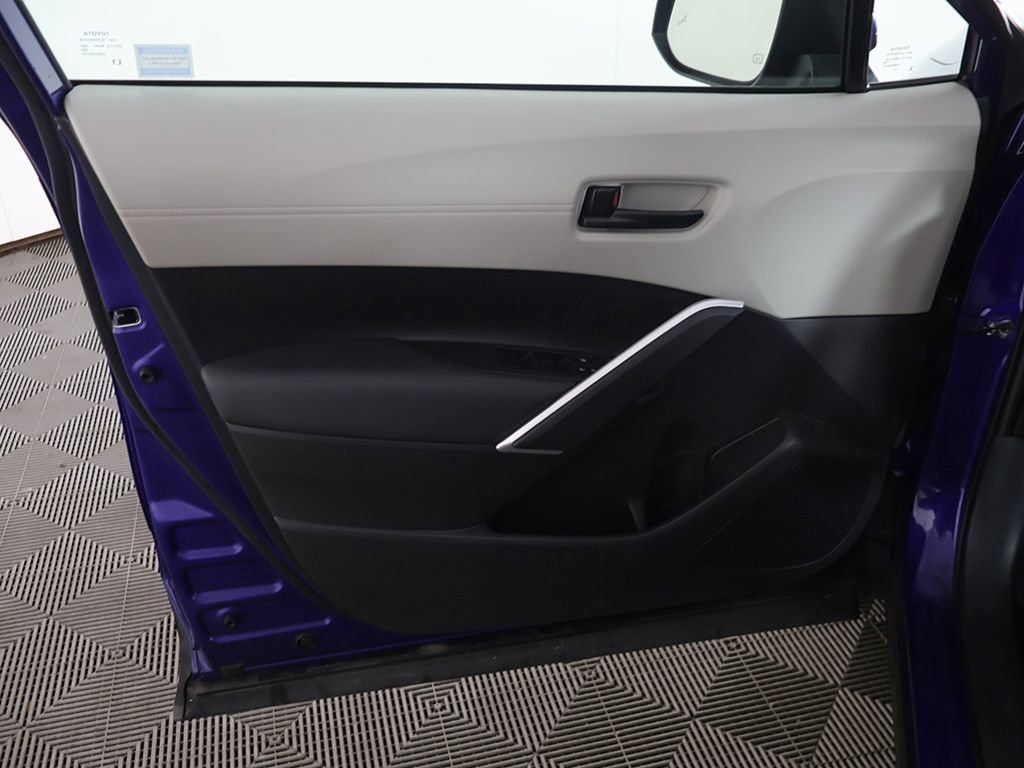 Used 2023 Toyota Corolla Cross LE image 20
