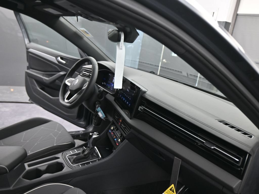 New 2026 Volkswagen Jetta Sport FWD image 44