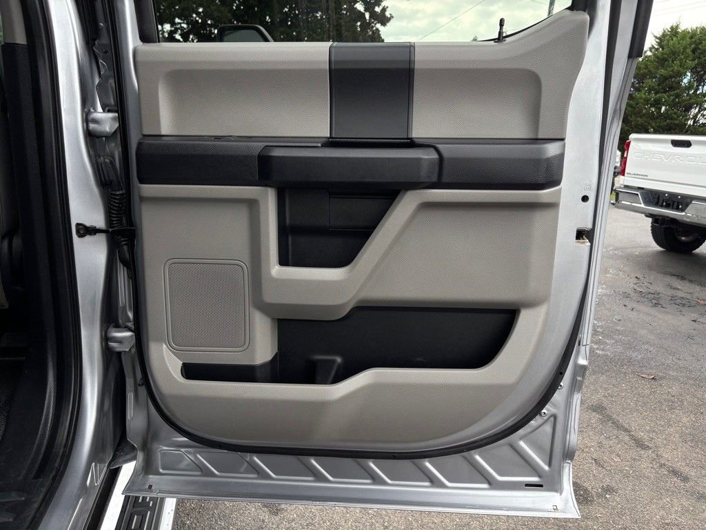 Used 2021 Ford F250 XL w/ STX Appearance Package image 22