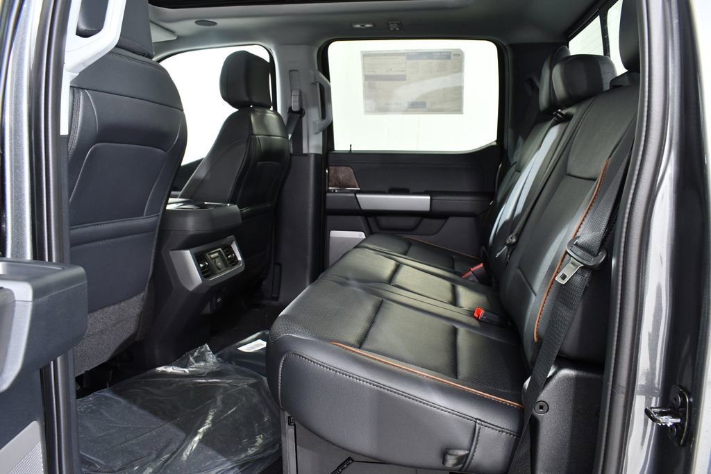 New 2026 Ford F350 Lariat AWD/4WD image 16