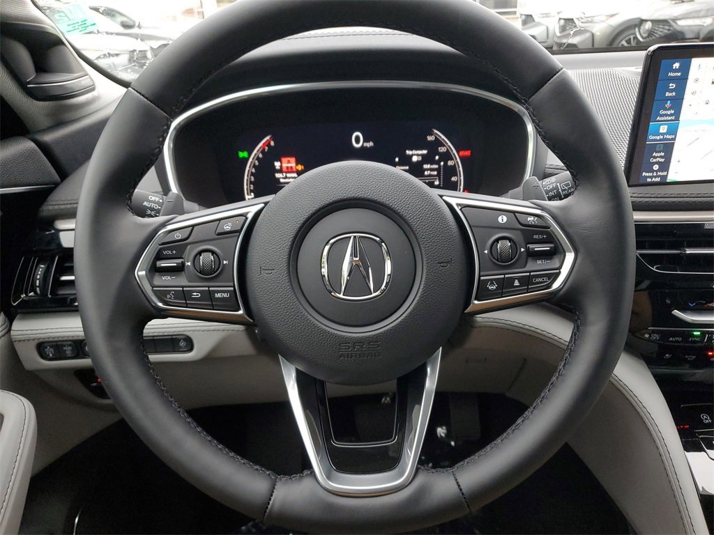 New 2026 Acura MDX w/ Advance Package image 23