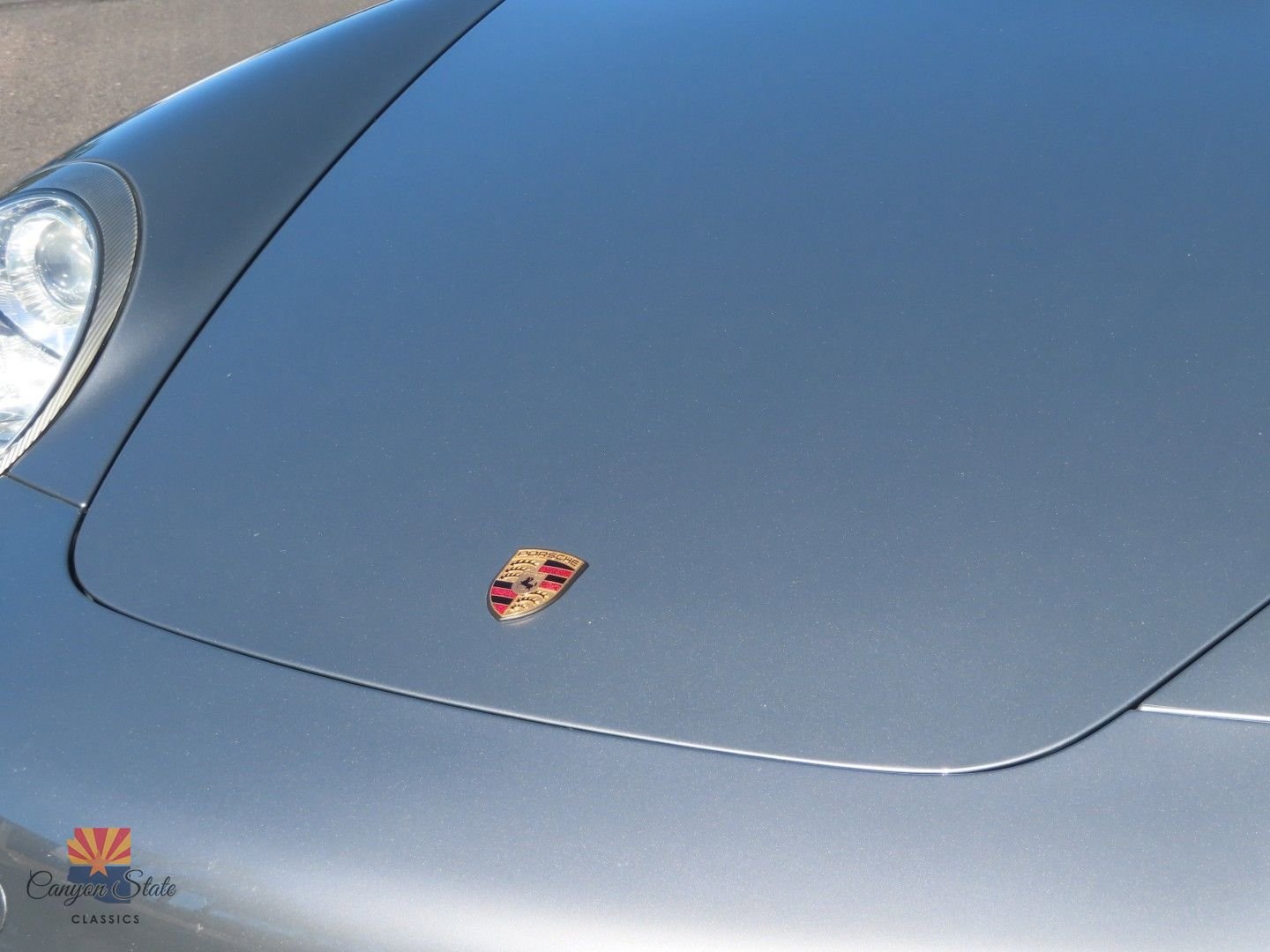 Used 2006 Porsche 911 Carrera image 40