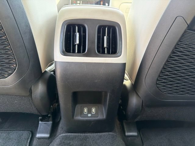 Used 2022 Hyundai Tucson Limited FWD image 13