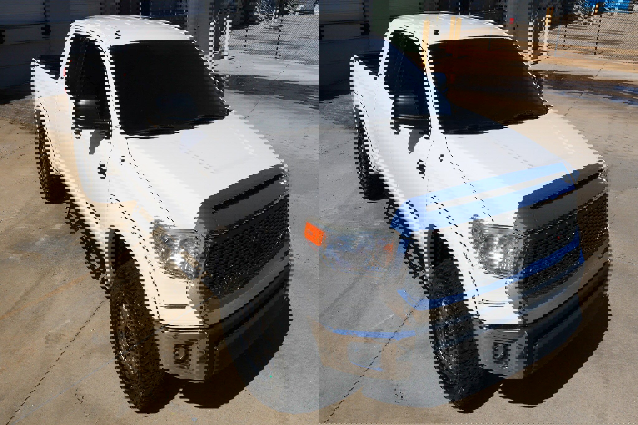 Used 2017 Toyota Tundra SR image 20