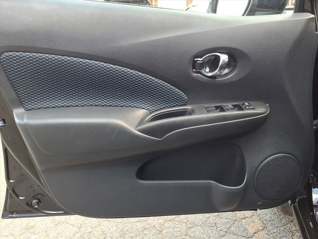 Used 2016 Nissan Versa Note SV image 20