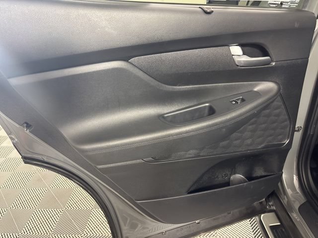 Used 2022 Hyundai Santa Fe XRT FWD image 21